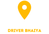 Welcome To Driver Bhaiya